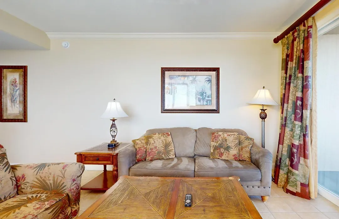 Lakefront Condo Near Disney With Lake And City View, Pool, Hot Tub, Ac & Wifi-1