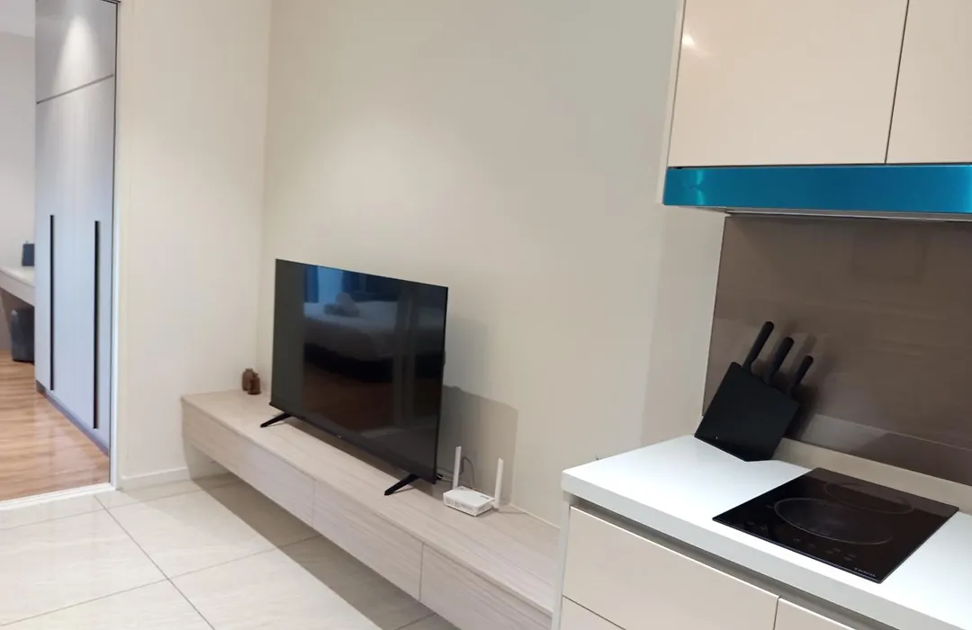 Presidential Suite Quill Residence Klcc-1