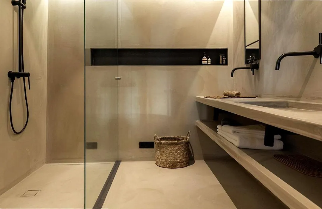 Casa Thalia In Mykonos For 12Gst-1