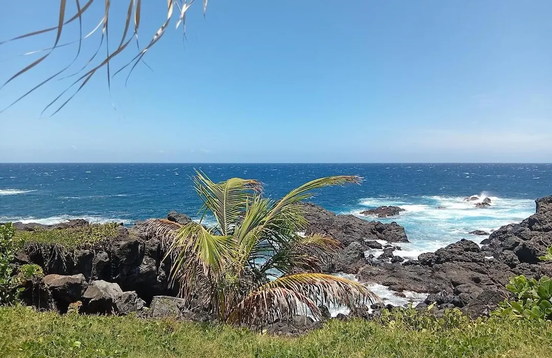 Villa Dans L'Ocean-1