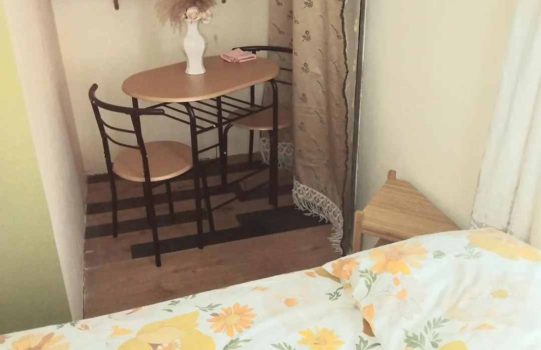 Private Room In Santa Cruz-1
