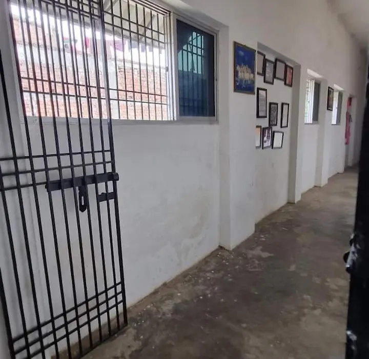Mithila Villa Home Stay-1