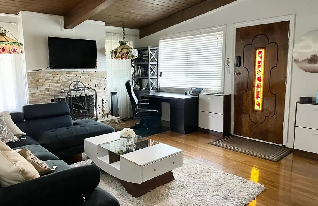 Private Pool And Spa Family Friendly 3Br Home Sleeps 10-1