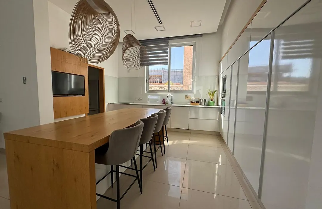 וילה קורנית Dreamyrent Villa Koranit-1