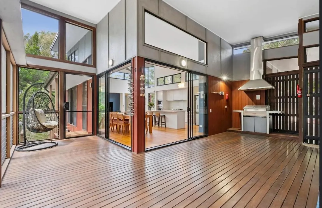 Noosa Beach Retreat - Noosa North Shore-1