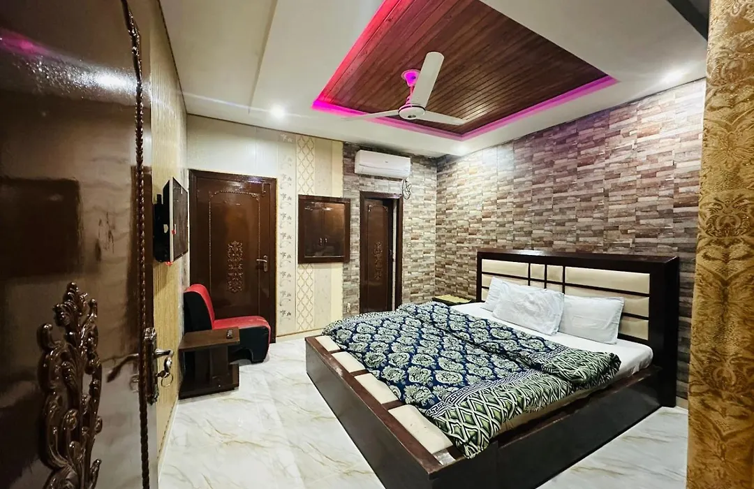 Guest House 99-1