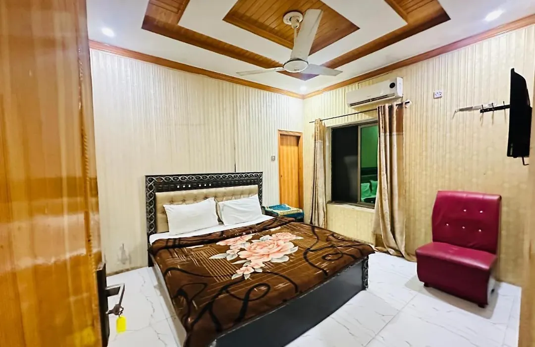Pak Rose Hotel-1