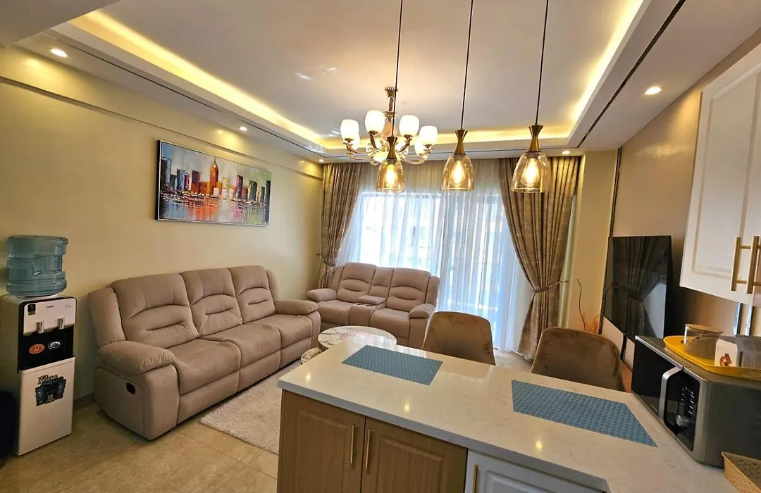 Enzi Heihgts&South park apartments-1