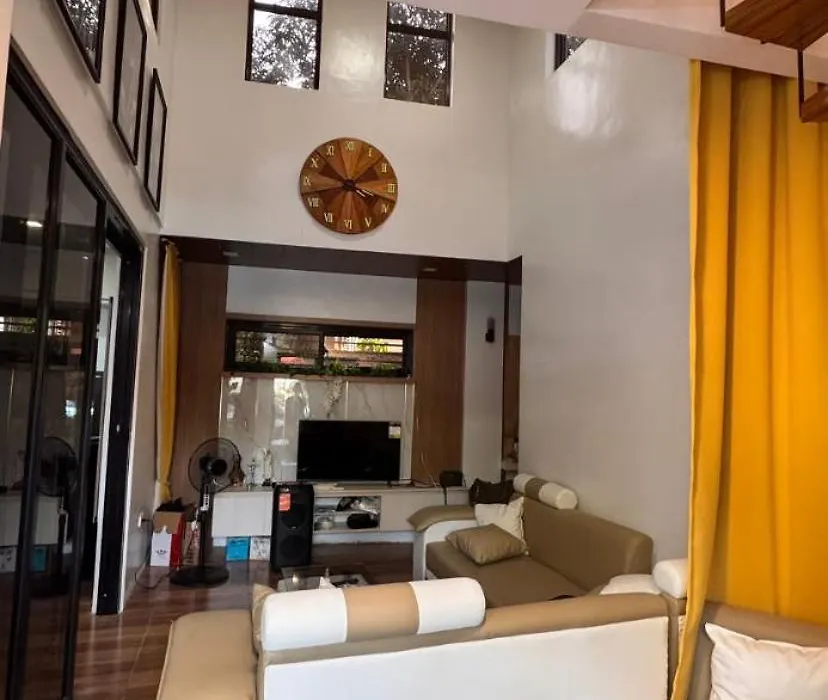 Casa Sandrine Resort-1