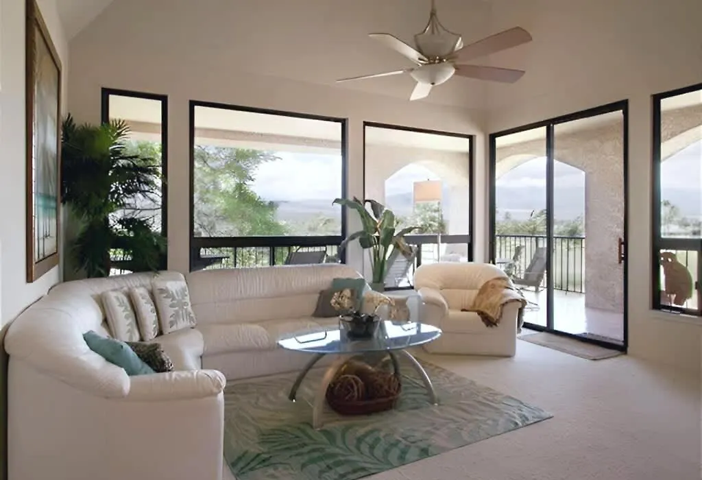 Golf-View Condo With Golf Discounts & Lanai-1