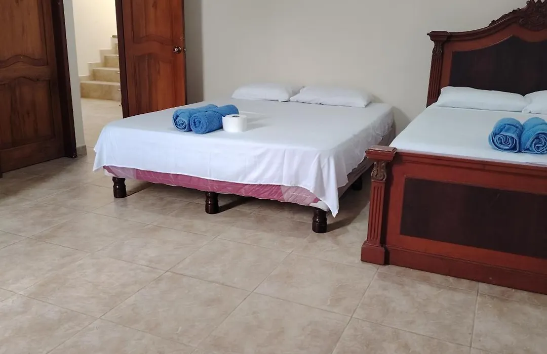 Casa En General Villamil Playas-1