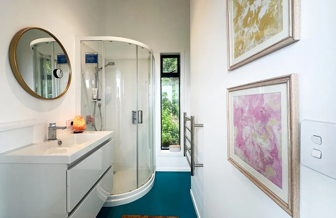 Epic Ocean Views & Outdoor Bath-1