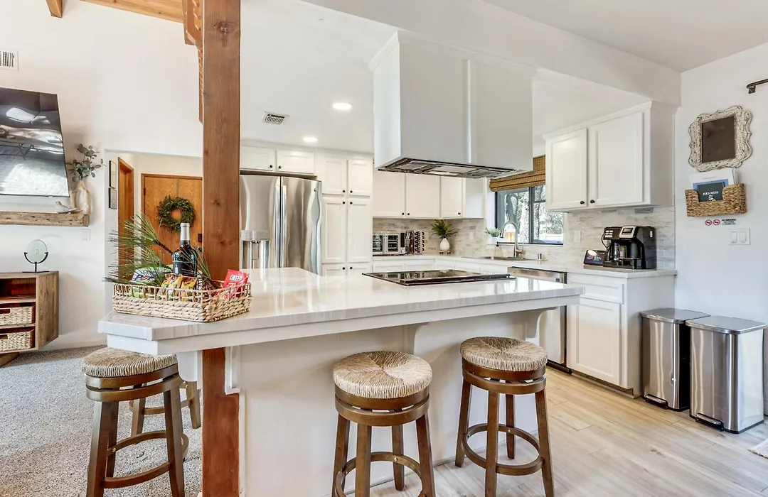 Creekside Nature Retreat Near Yosemite Nat'L Park!-1