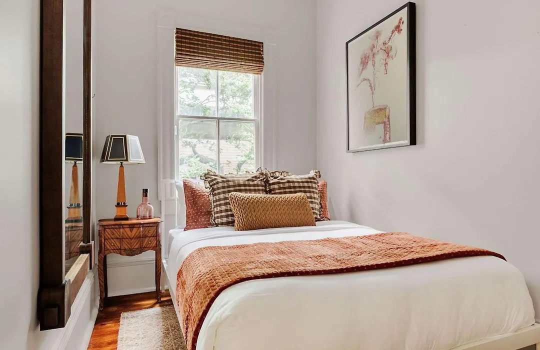 Luxe 12-Bedroom Garden District Suite Shared Pool-1