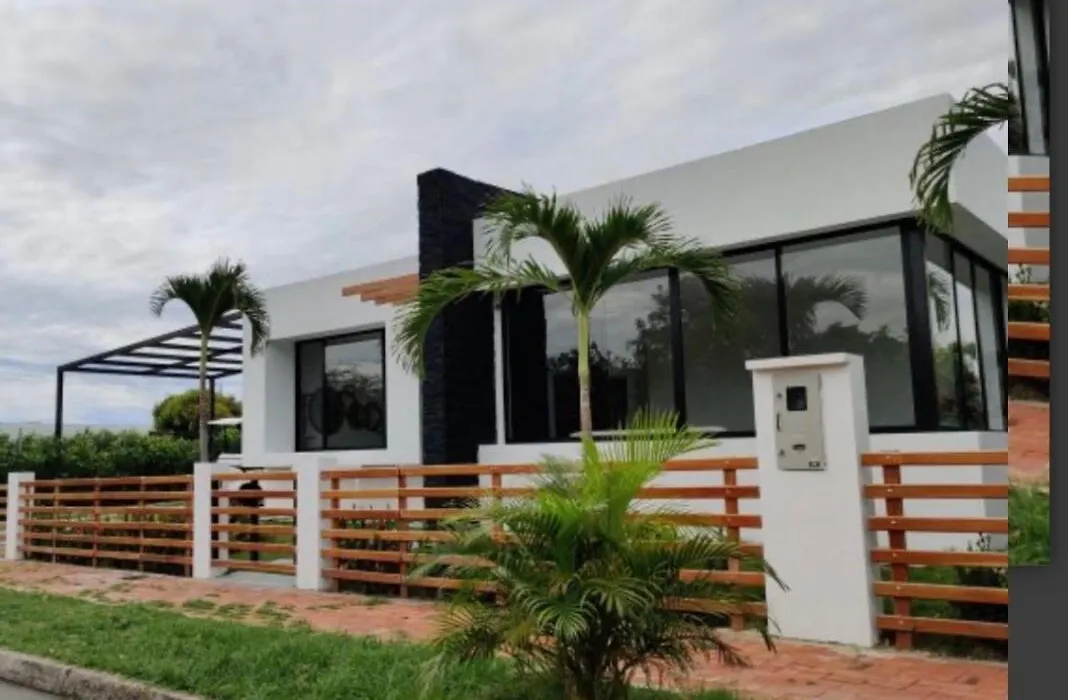 Espectacular Casa Quinta-1