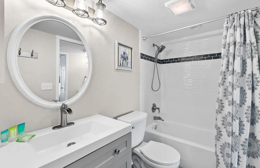 SunDestin Resort Unit 1202-1