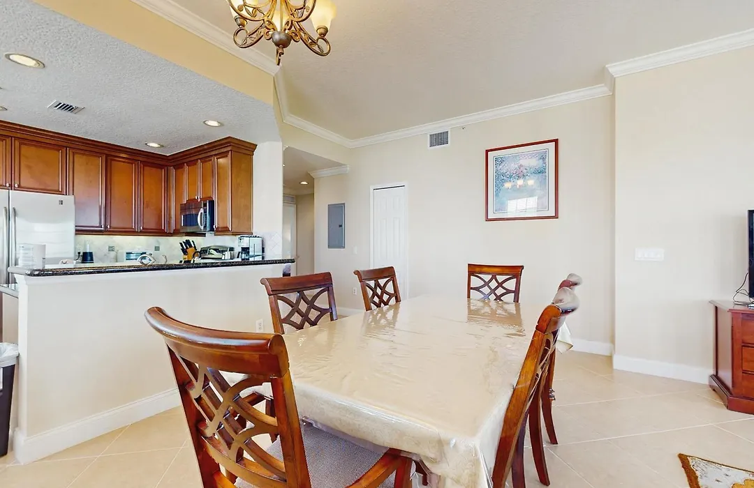 Top-Floor 2Br Condo With Golf Course Views, Garage & Reunion Resort Amenities-1