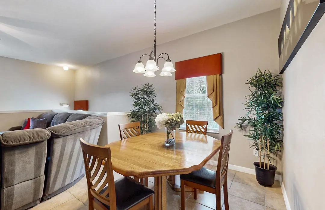 Friendly Condo With Shared Pool And Hot Tub, High-Speed Wifi, And Central Ac-1