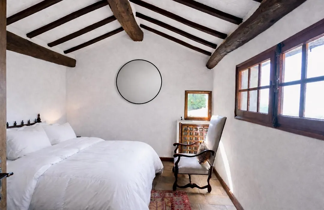 Le Secret De Saint-Paul, Large Villa With Sea View-1