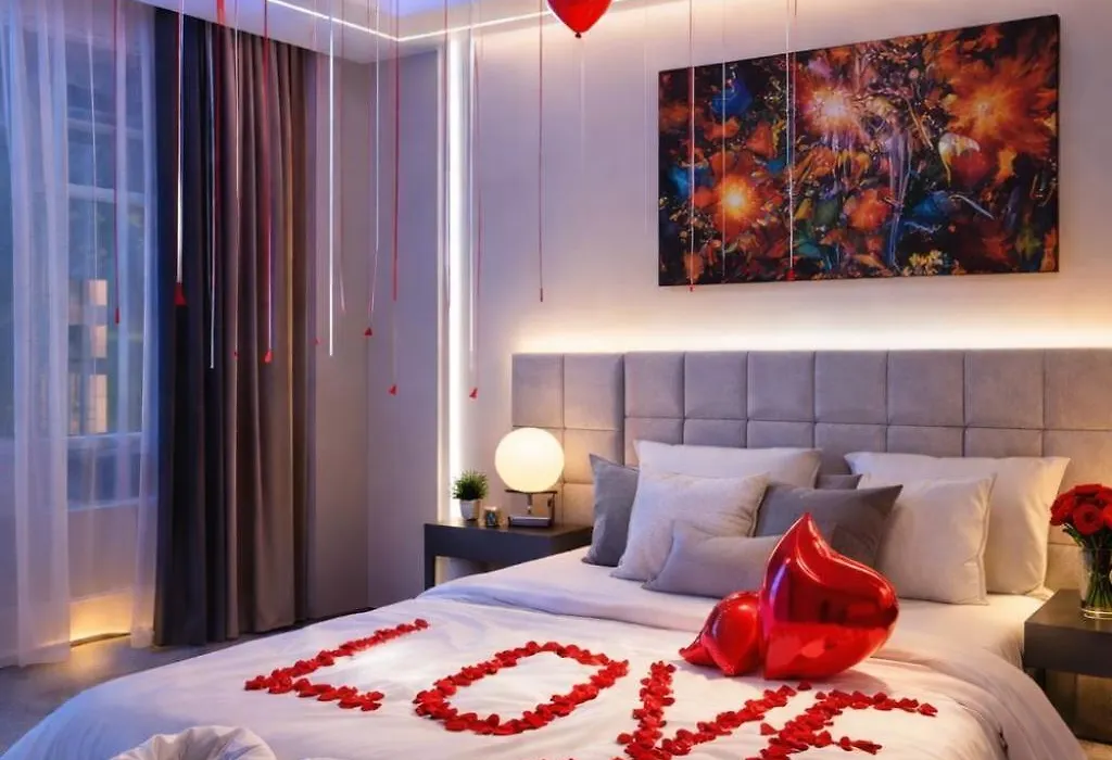 Classico Apartment-1