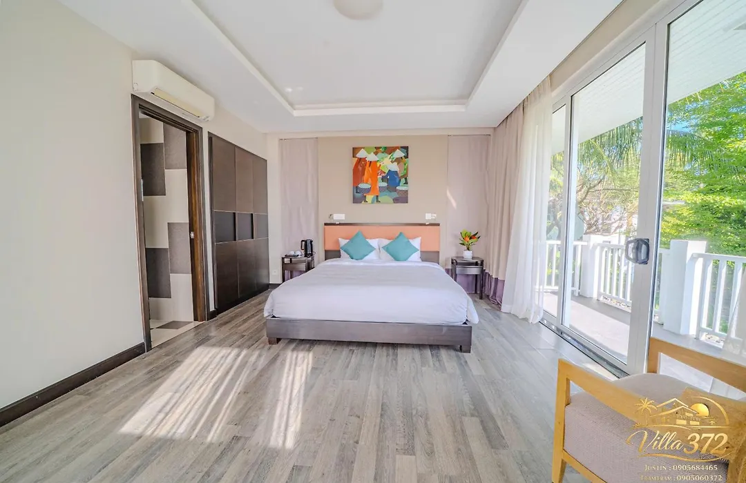 Terra Villa 4Br Private Pool -Walk To Beach - Da Nang-1