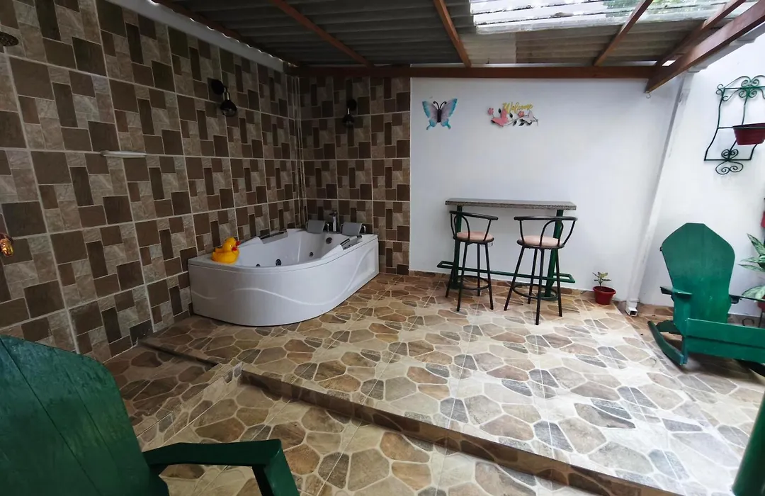 Casa Aranza-1