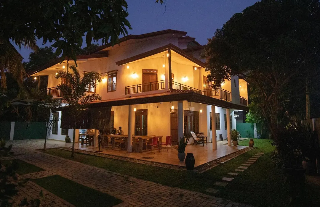Yala Lemon View-1