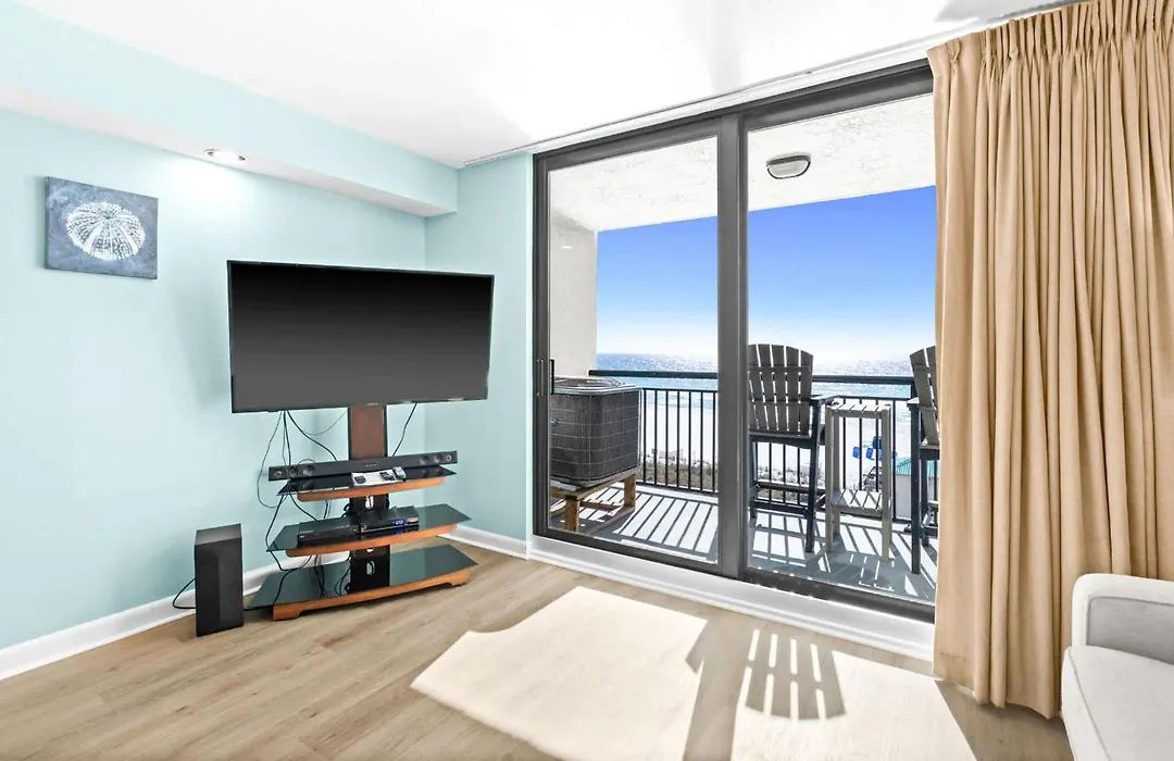 SunDestin Resort Unit 0408-1