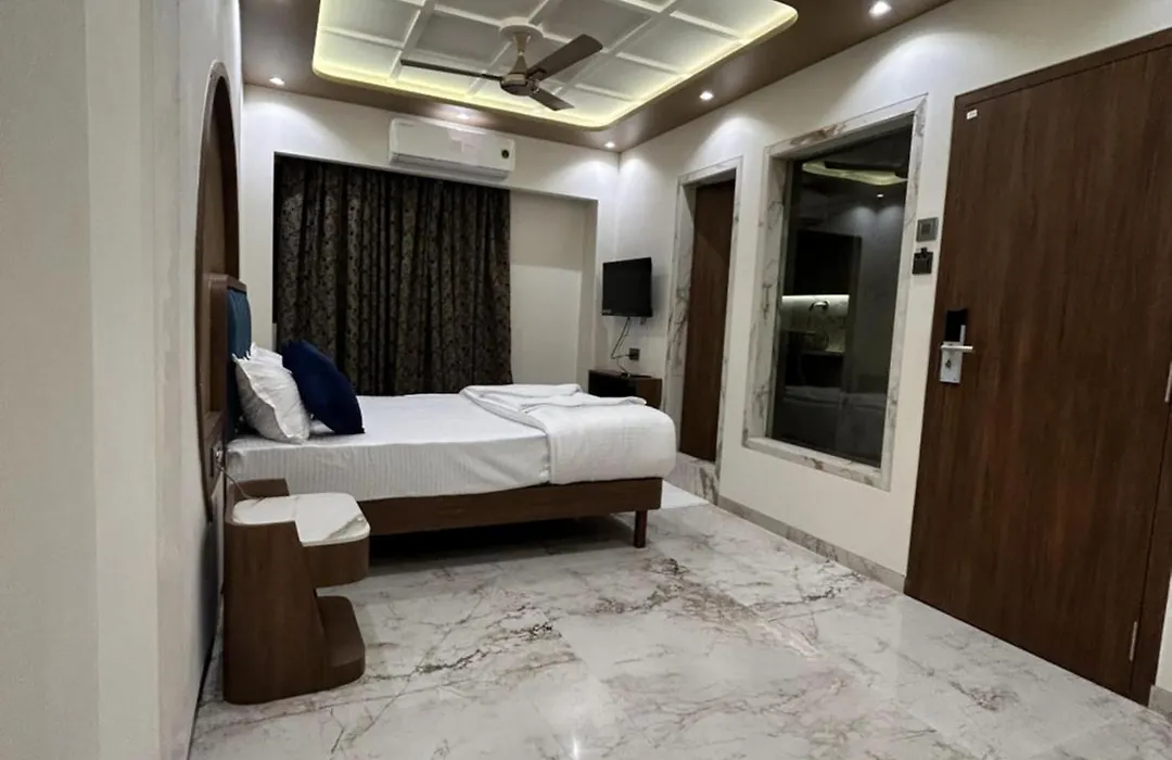 Hotel Sagar Sangam-1