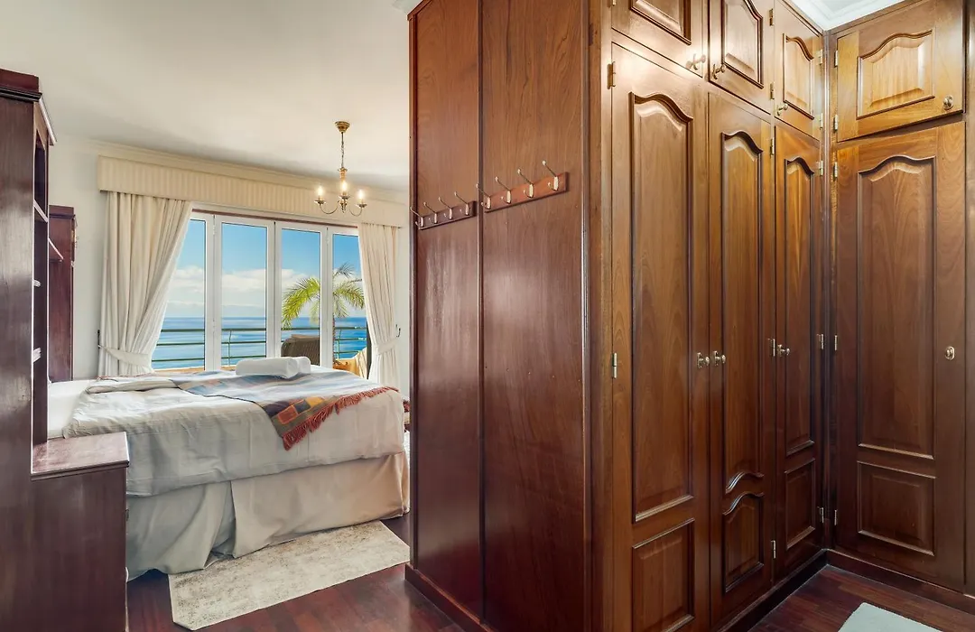 Bom Sucesso View House By Holiday Rental Madeira-1