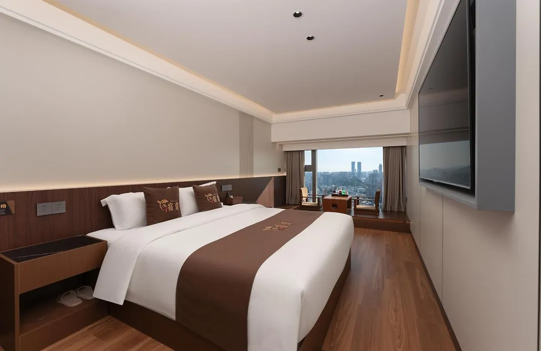 Su Lu Hotel-1