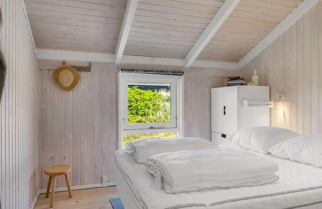 Holiday Home Tale - 750M From The Sea By Interhome-1