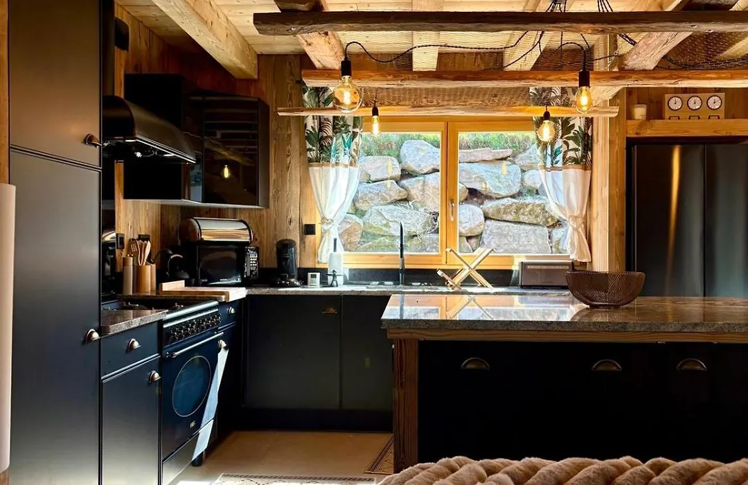 Chalet Neuf Et Cosy, Spa, Salle De Jeux, 12P-1