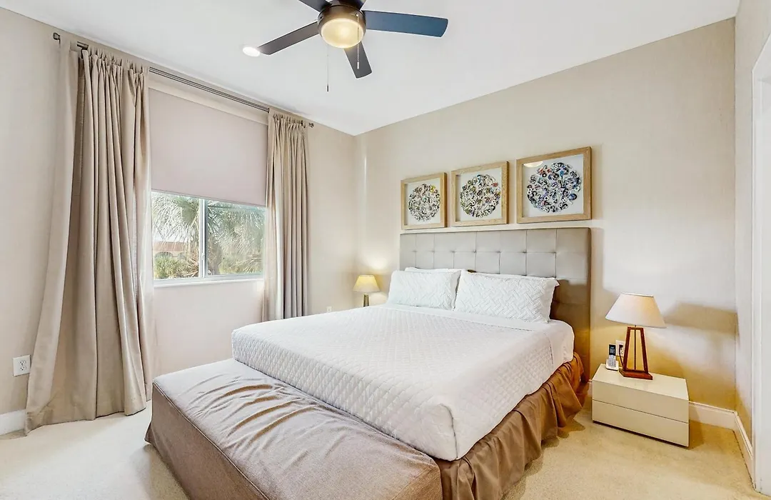 Spacious Modern Townhouse With Resort Pool Access And Elegant Open Living Spaces-1