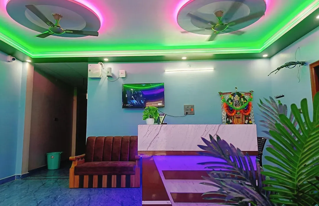 Prabha Guest House Ayodhya-1