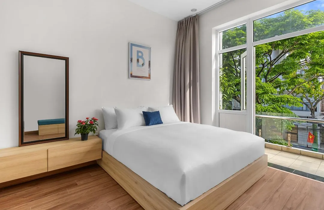 Sun Flower Villa-1