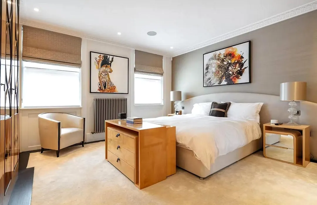 Vicgabrielresidence Sw1-1