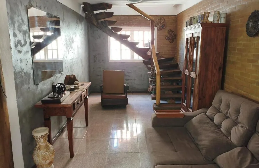 Casa Angra Praia 200M Sand Wifi 5G Air Pets-1
