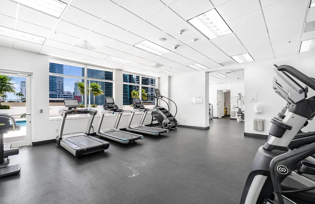 Dazzling Views in Brickell-1