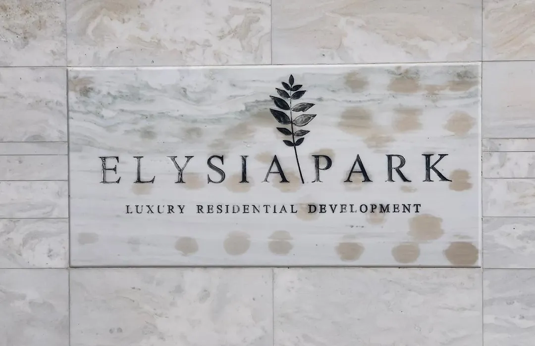 Elysia Park 14 - Modern 2Br Home - Pool & Fitness- Paphos-1