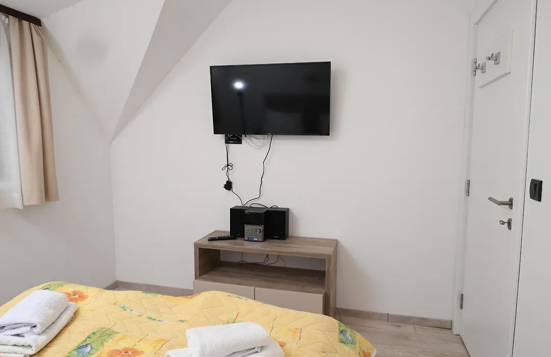 Milmari Resort Apartman Sofija P88-1