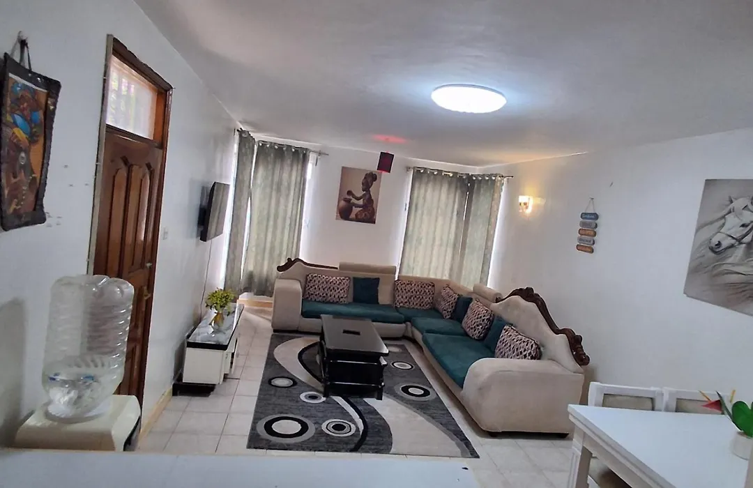 Kitengela Luxury Homes-1