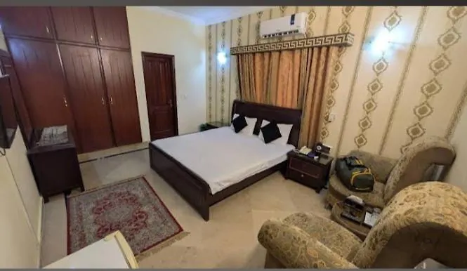 Guest House-1