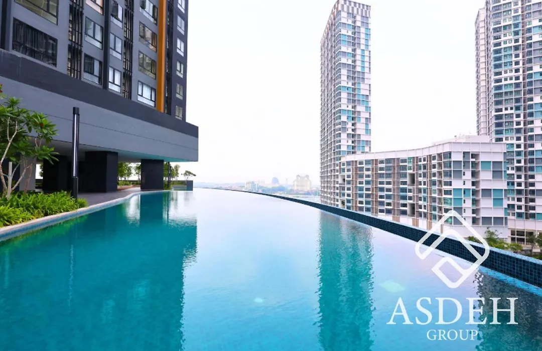 I-City Becentral Shah Alam-1