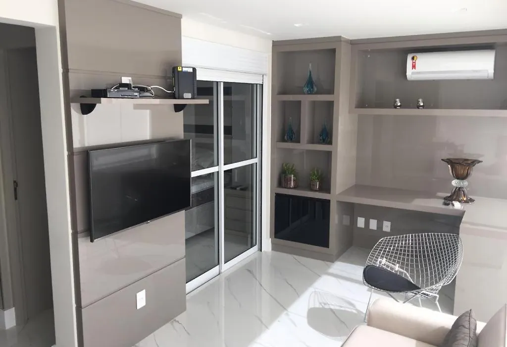 Apartamento Espetacular No Jk Horizonte!-1