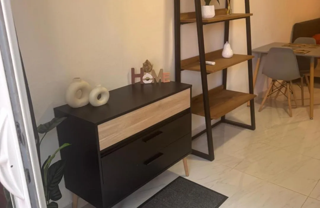 Magnifique Logement-1