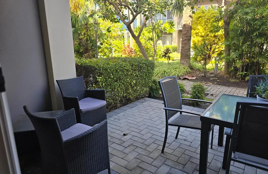 Waterside Studio Apartment- Mandurah - With Jetty-1