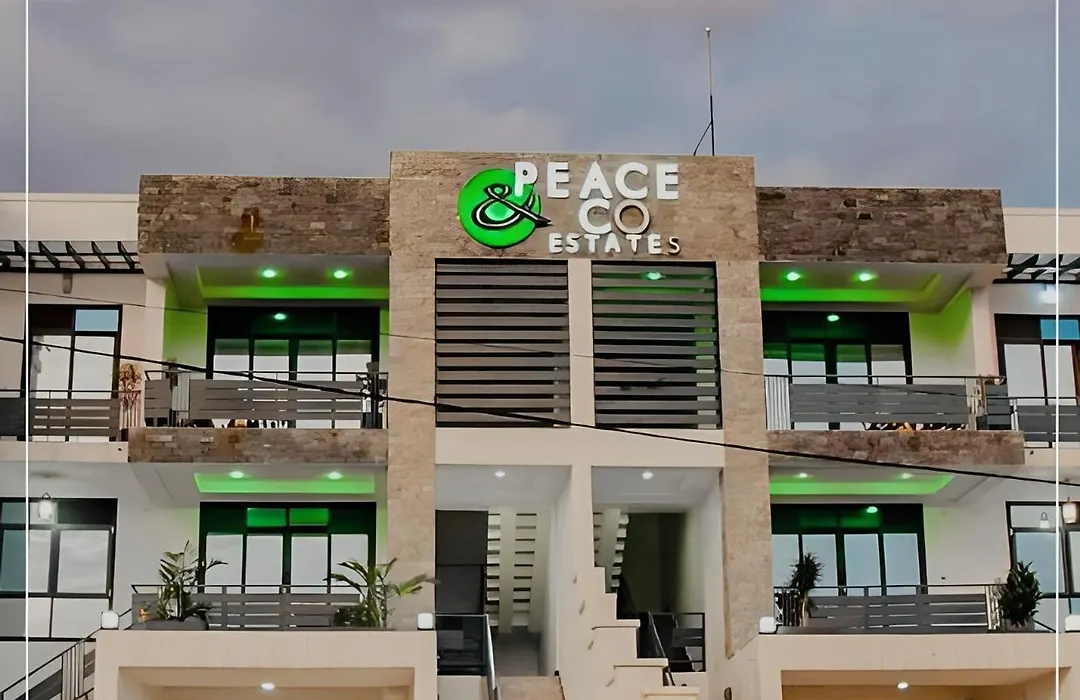 Peace & C0 Estates-1