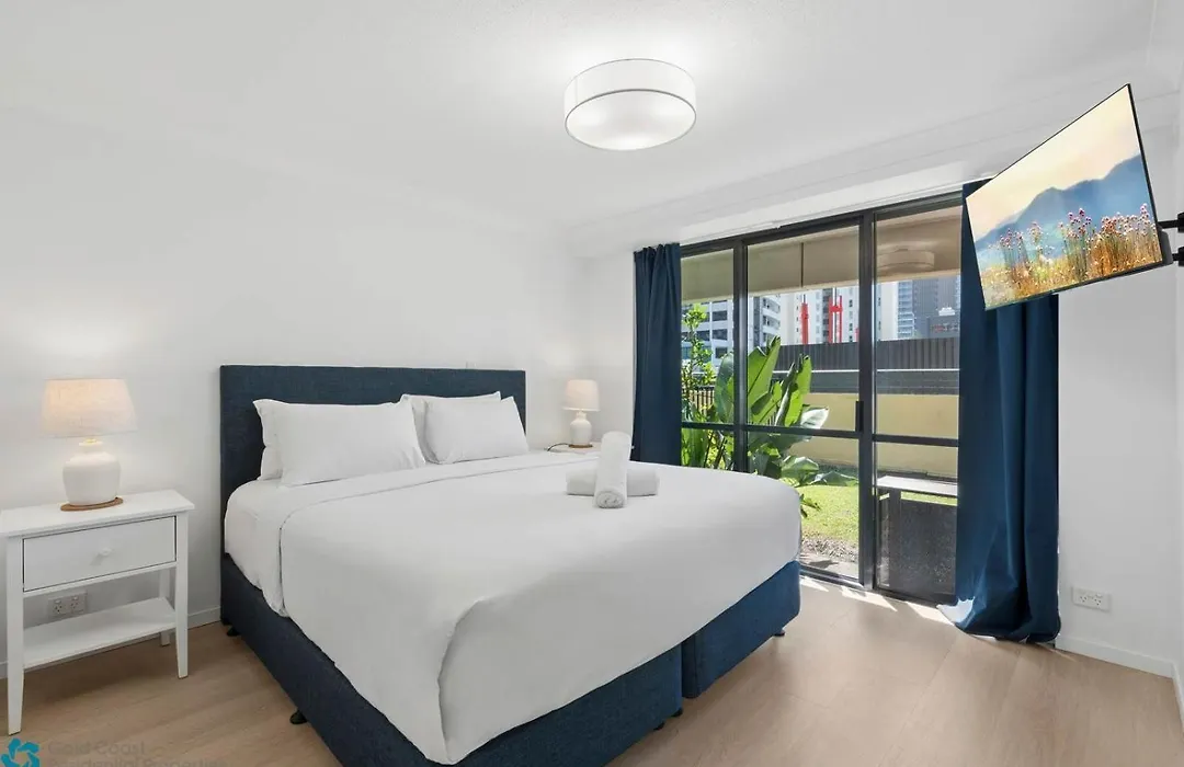 Victoria On Broadbeach Hosted By Gold Coast Holiday Stays-1