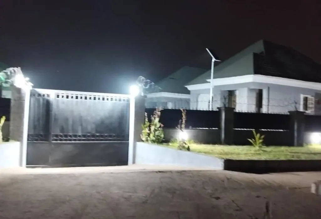 Lochwood Luxury Villa-1